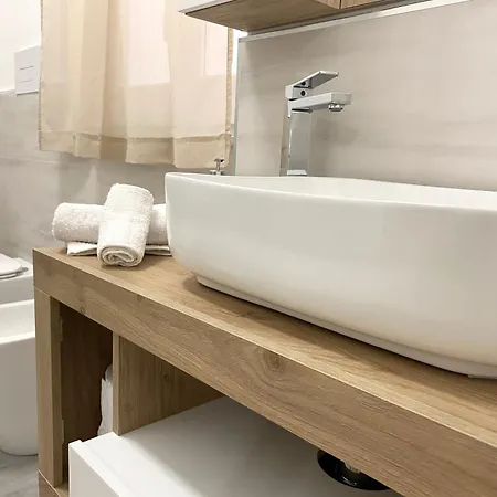 Holiday home House Orlando Palermo