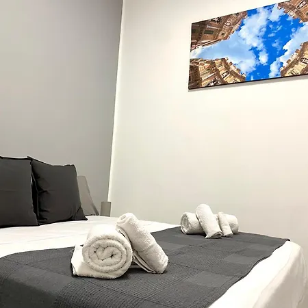 Casa vacanze House Orlando Palermo