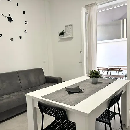 Casa vacanze House Orlando Palermo