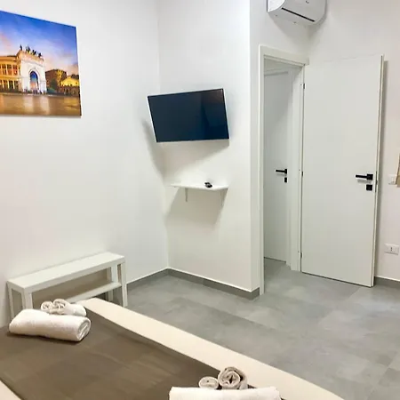 House Orlando Casa vacanze *