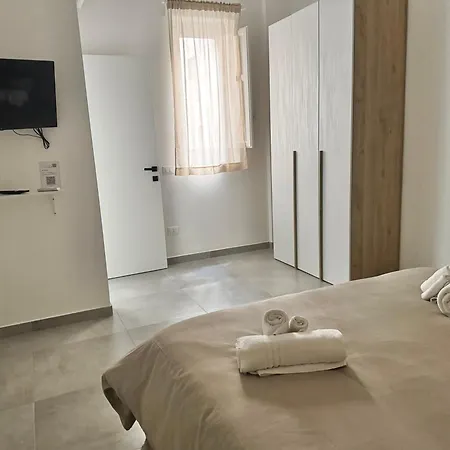 House Orlando Casa vacanze