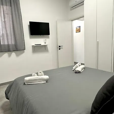 Casa vacanze House Orlando Palermo