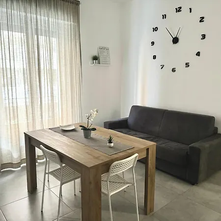 House Orlando Casa vacanze