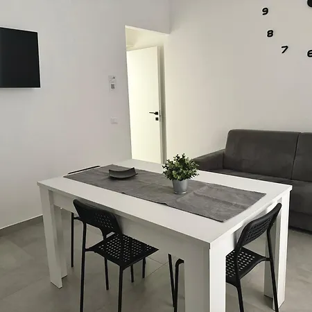 House Orlando Prázdninový dům *