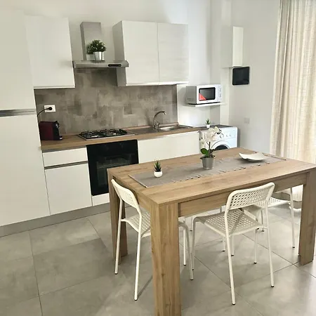 Prázdninový dům House Orlando *